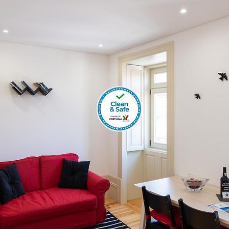 Lively Getaway Apartment OOporto Esterno foto