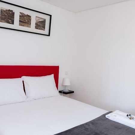 Lively Getaway Apartment OOporto Esterno foto
