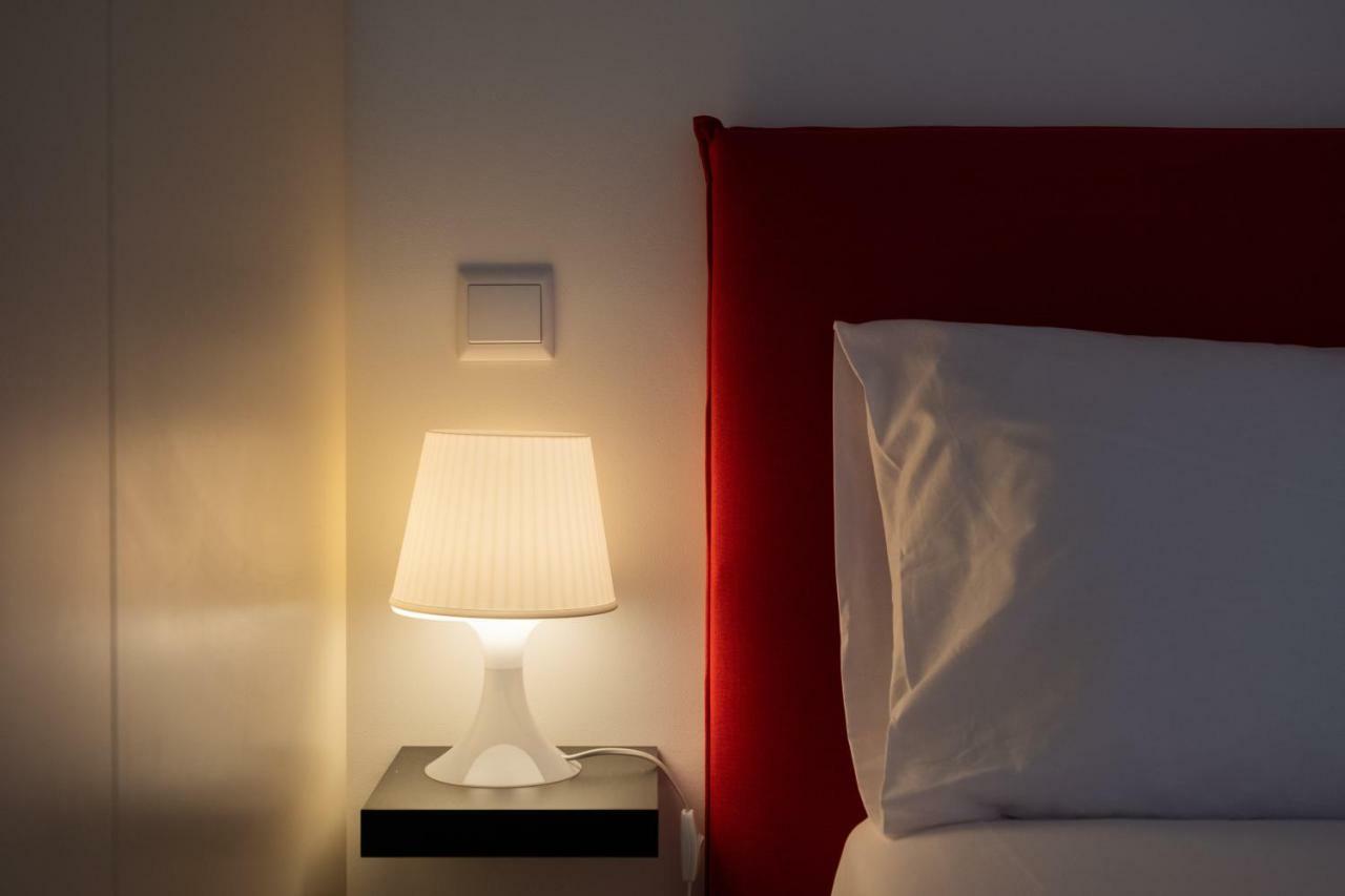 Lively Getaway Apartment OOporto Esterno foto