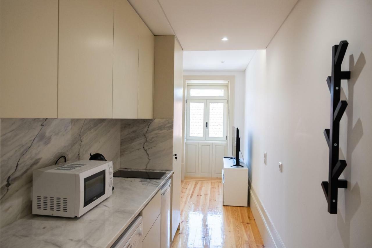 Lively Getaway Apartment OOporto Esterno foto