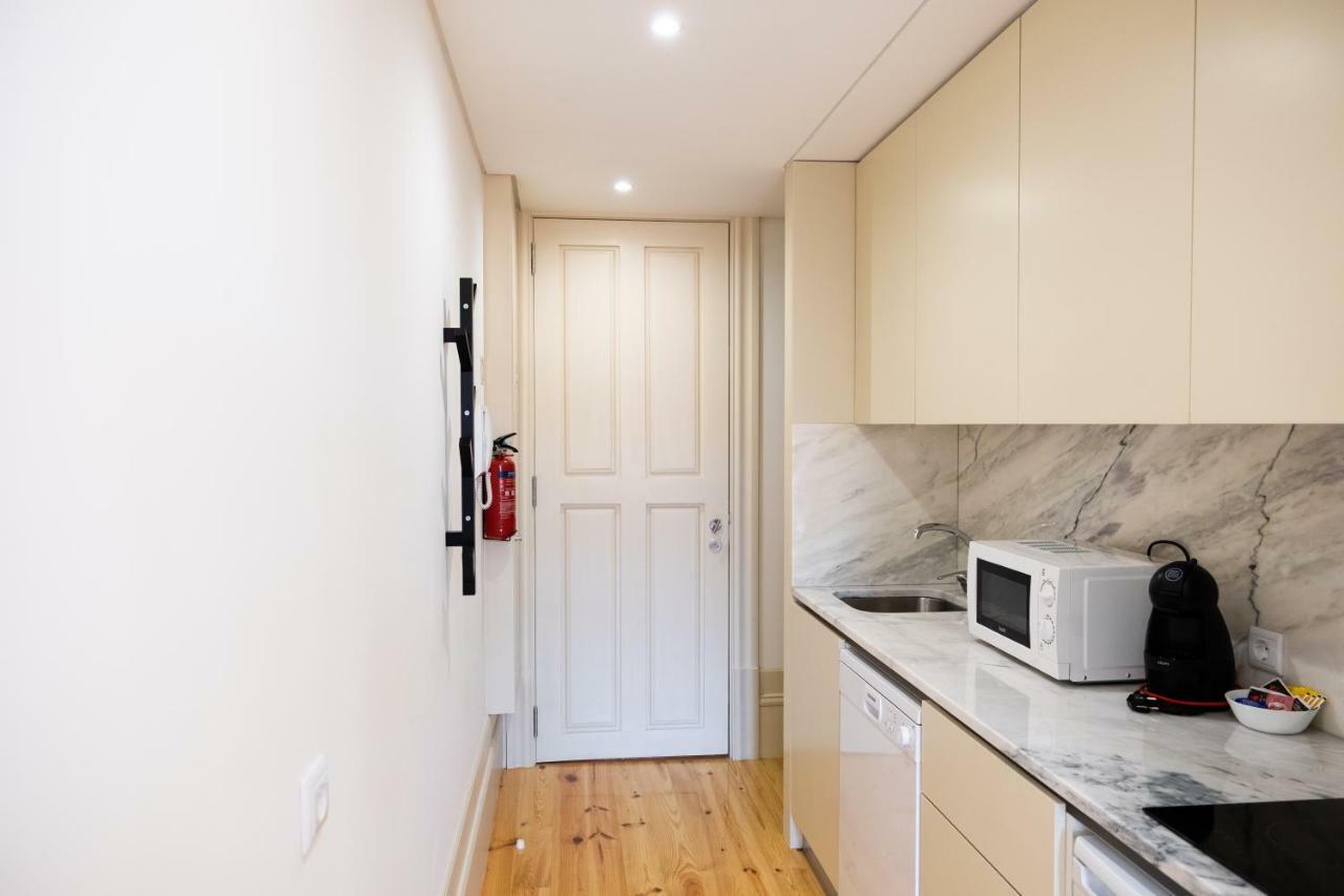 Lively Getaway Apartment OOporto Esterno foto